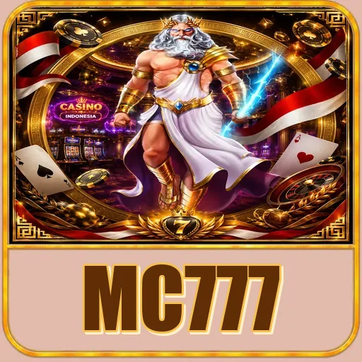 Tingkatan program VIP mc777